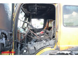 Mercedes Atego 1224 De Groot DGT Brille Winde picture 9