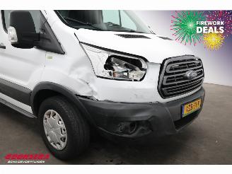 Ford Transit 2.0 TDCI 170 PK Aut. L2-H3 Trend Airco Cruise picture 8