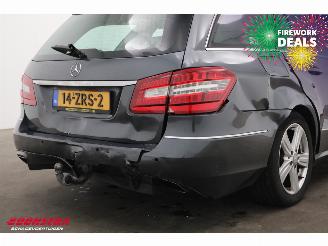Mercedes E-klasse Estate 200 CGI 7G-Tronic BlueEff. Leder Navi Clima Cruise SHZ PDC AHK picture 9