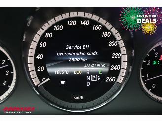 Mercedes E-klasse Estate 200 CGI 7G-Tronic BlueEff. Leder Navi Clima Cruise SHZ PDC AHK picture 19