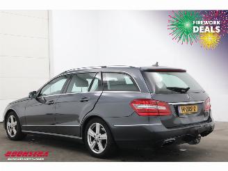Mercedes E-klasse Estate 200 CGI 7G-Tronic BlueEff. Leder Navi Clima Cruise SHZ PDC AHK picture 4