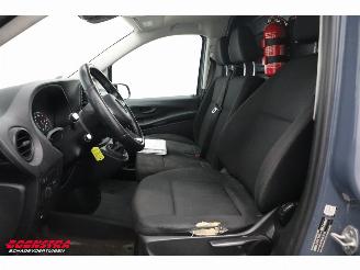Mercedes Vito 114 CDI Navi Airco Cruise Camera 89.666 km! picture 14