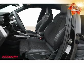 Audi A3 Sportback 35 TFSI Aut. S-Line LED ACC Navi Clima PDC 22.674 km! picture 17