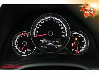 Volkswagen Up! 1.0 BMT move up! 5-DRS Airco Bluetooth 43.420 km! picture 19