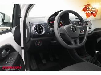 Volkswagen Up! 1.0 BMT move up! 5-DRS Airco Bluetooth 43.420 km! picture 18