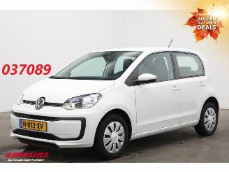 Volkswagen Up! 1.0 BMT move up! 5-DRS Airco Bluetooth 43.420 km! picture 1