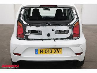 Volkswagen Up! 1.0 BMT move up! 5-DRS Airco Bluetooth 43.420 km! picture 6