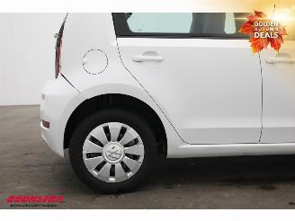 Volkswagen Up! 1.0 BMT move up! 5-DRS Airco Bluetooth 43.420 km! picture 12