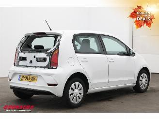 Volkswagen Up! 1.0 BMT move up! 5-DRS Airco Bluetooth 43.420 km! picture 3