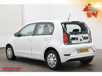 Volkswagen Up! 1.0 BMT move up! 5-DRS Airco Bluetooth 43.420 km! picture 4