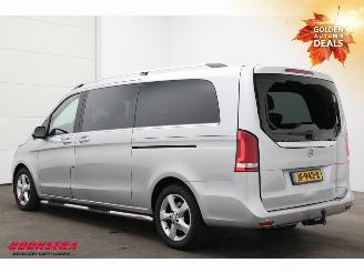 Mercedes V-klasse 220d Aut. Extra Lang 8-Pers. 360° Leder Burmester LED Cruise SHZ AHK 100.528 km! picture 4