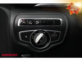 Mercedes V-klasse 220d Aut. Extra Lang 8-Pers. 360° Leder Burmester LED Cruise SHZ AHK 100.528 km! picture 23