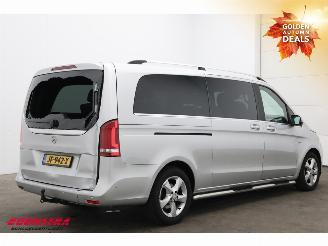 Mercedes V-klasse 220d Aut. Extra Lang 8-Pers. 360° Leder Burmester LED Cruise SHZ AHK 100.528 km! picture 3
