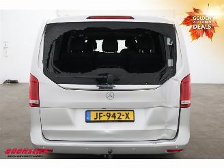 Mercedes V-klasse 220d Aut. Extra Lang 8-Pers. 360° Leder Burmester LED Cruise SHZ AHK 100.528 km! picture 5