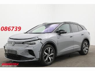 Schadeauto Volkswagen ID.4 GTX 4Motion 77 kWh LED ACC LRHZ Camera 2023/8