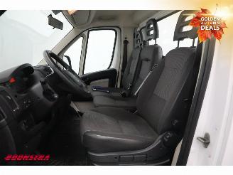 Peugeot Boxer 3.0 HDI 177 PK Lucht Winde Navi Airco Cruise AHK picture 13