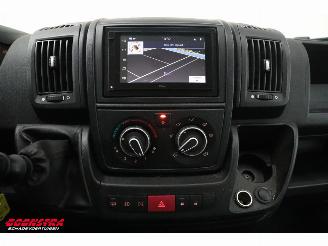 Peugeot Boxer 3.0 HDI 177 PK Lucht Winde Navi Airco Cruise AHK picture 12