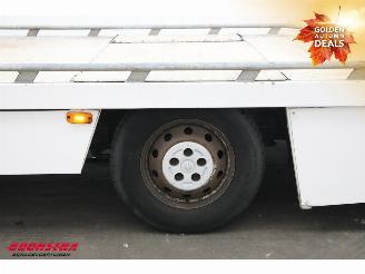 Peugeot Boxer 3.0 HDI 177 PK Lucht Winde Navi Airco Cruise AHK picture 5