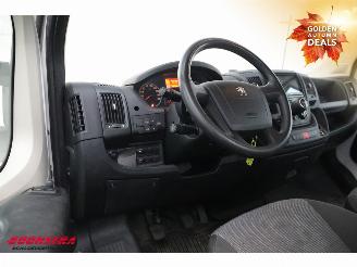 Peugeot Boxer 3.0 HDI 177 PK Lucht Winde Navi Airco Cruise AHK picture 14