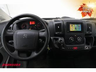 Peugeot Boxer 3.0 HDI 177 PK Lucht Winde Navi Airco Cruise AHK picture 11