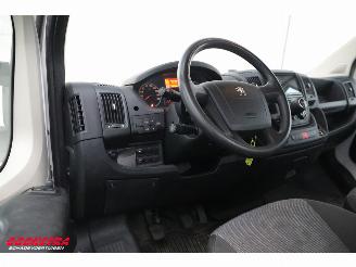 Peugeot Boxer 3.0 HDI 177 PK Lucht Winde Navi Airco Cruise AHK picture 14