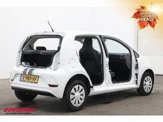 Volkswagen Up! 1.0 5-DRS Bluetooth Airco 28.224 km! picture 3