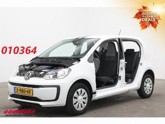 Volkswagen Up! 1.0 5-DRS Bluetooth Airco 28.224 km! picture 1