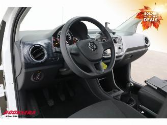 Volkswagen Up! 1.0 5-DRS Bluetooth Airco 28.224 km! picture 14