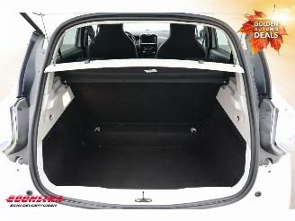 Renault Zoé R90 Entry (ex Accu) Navi Clima Cruise Camera PDC picture 19