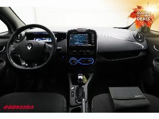 Renault Zoé R90 Entry (ex Accu) Navi Clima Cruise Camera PDC picture 7