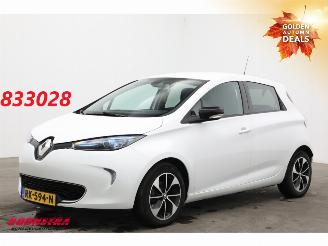 Renault Zoé R90 Entry (ex Accu) Navi Clima Cruise Camera PDC picture 1