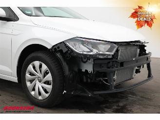 Volkswagen Polo 1.0 TSI Life DSG Virtual LED Apple/Android SHZ 2.942 km! picture 5