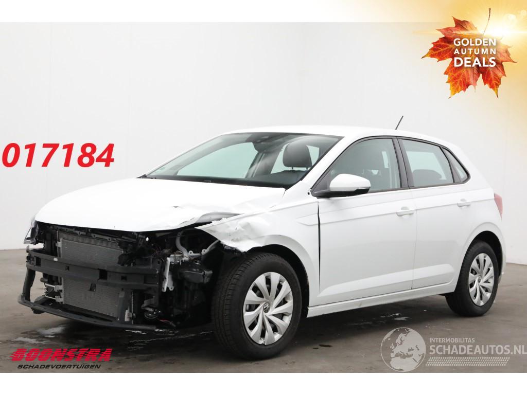 Volkswagen Polo 1.0 TSI Life DSG Virtual LED Apple/Android SHZ 2.942 km!
