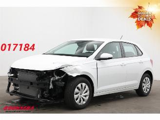 skadebil auto Volkswagen Polo 1.0 TSI Life DSG Virtual LED Apple/Android SHZ 2.942 km! 2025/4