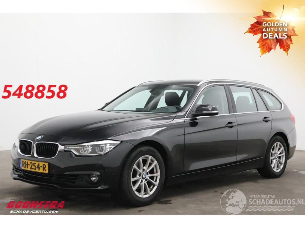 BMW 3-serie Touring 318i Aut. Corporate LED Navi Clima Cruise PDC AHK