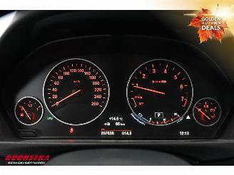 BMW 3-serie Touring 318i Aut. Corporate LED Navi Clima Cruise PDC AHK picture 13