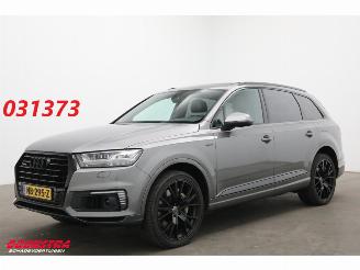 Audi Q7 3.0 TDI e-tron S-line Pano ACC BOSE Virtual Leder Navi Camera AHK picture 1