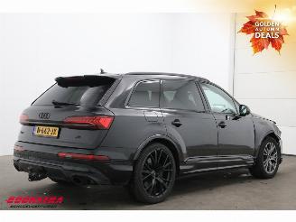 Audi SQ7 4.0 TFSI V8 Ceramic ABT B&O Pano 7-Pers. ACC Leder AHK picture 3