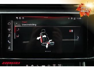 Audi SQ7 4.0 TFSI V8 Ceramic ABT B&O Pano 7-Pers. ACC Leder AHK picture 35