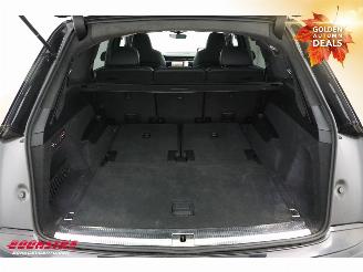 Audi SQ7 4.0 TFSI V8 Ceramic ABT B&O Pano 7-Pers. ACC Leder AHK picture 42