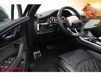 Audi SQ7 4.0 TFSI V8 Ceramic ABT B&O Pano 7-Pers. ACC Leder AHK picture 25