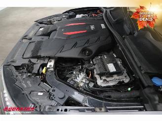 Audi SQ7 4.0 TFSI V8 Ceramic ABT B&O Pano 7-Pers. ACC Leder AHK picture 10