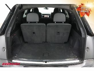 Audi SQ7 4.0 TFSI V8 Ceramic ABT B&O Pano 7-Pers. ACC Leder AHK picture 41