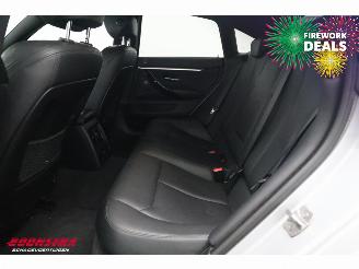 BMW 4-serie Gran Coupé 435d xDrive M-Sport Memory HUD H/K Leder Camera SHZ picture 9