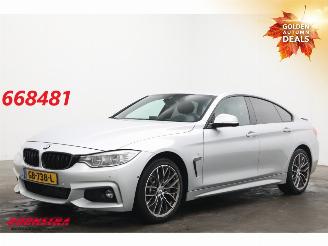 BMW 4-serie Gran Coupé 435d xDrive M-Sport Memory HUD H/K Leder Camera SHZ picture 1