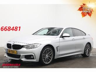 BMW 4-serie Gran Coupé 435d xDrive M-Sport Memory HUD H/K Leder Camera SHZ picture 1