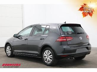 Volkswagen Golf 1.4 TSI GTE PHEV LED Leder Clima Cruise SHZ AHK 115.258 km! picture 4