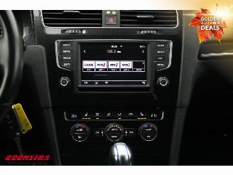 Volkswagen Golf 1.4 TSI GTE PHEV LED Leder Clima Cruise SHZ AHK 115.258 km! picture 8