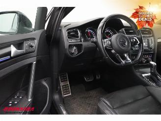 Volkswagen Golf 1.4 TSI GTE PHEV LED Leder Clima Cruise SHZ AHK 115.258 km! picture 11