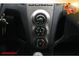 Toyota Yaris 1.0 VVTi 5-DRS Cool Airco picture 16